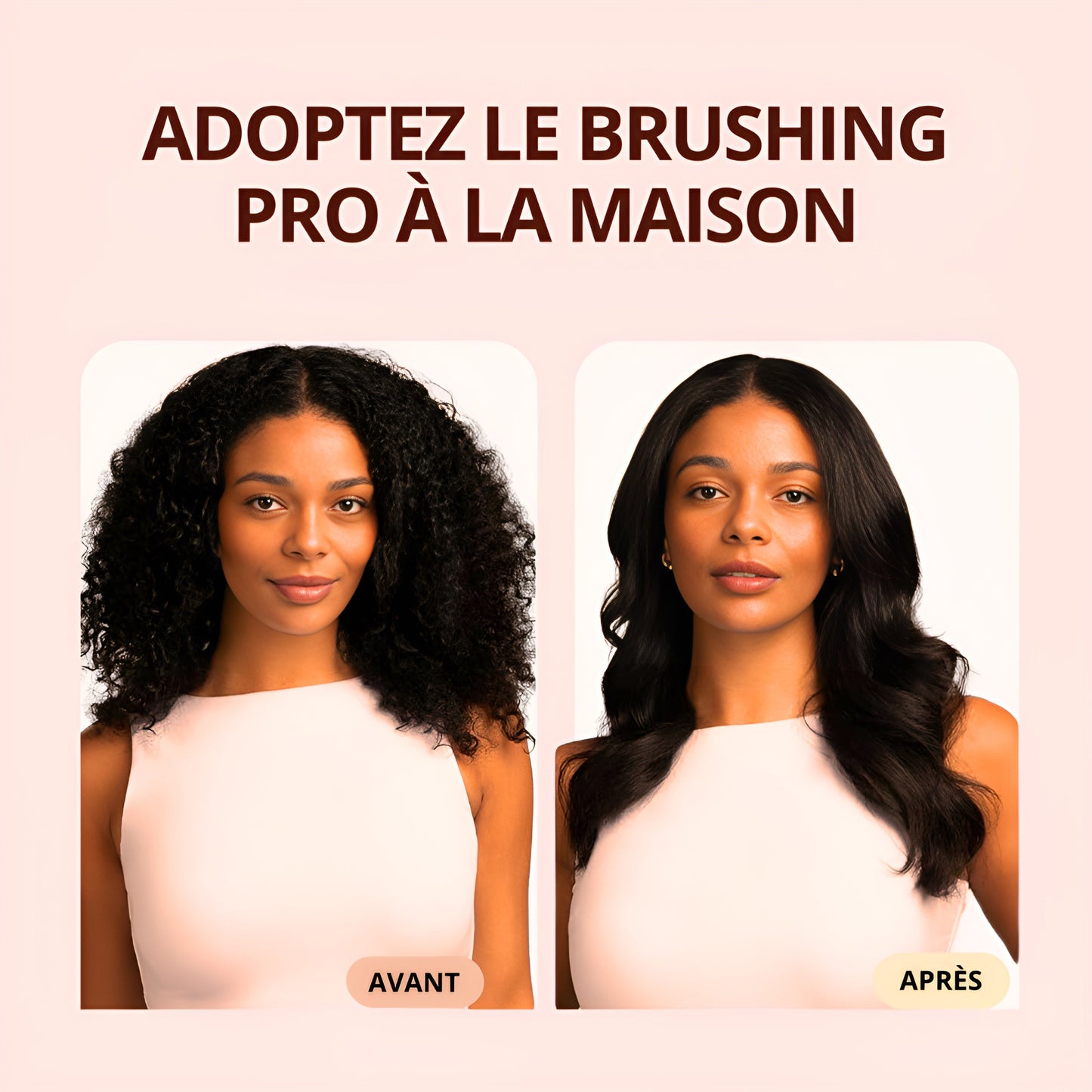 Amtn Club | Brosse Chauffante Ionique – HeatWave