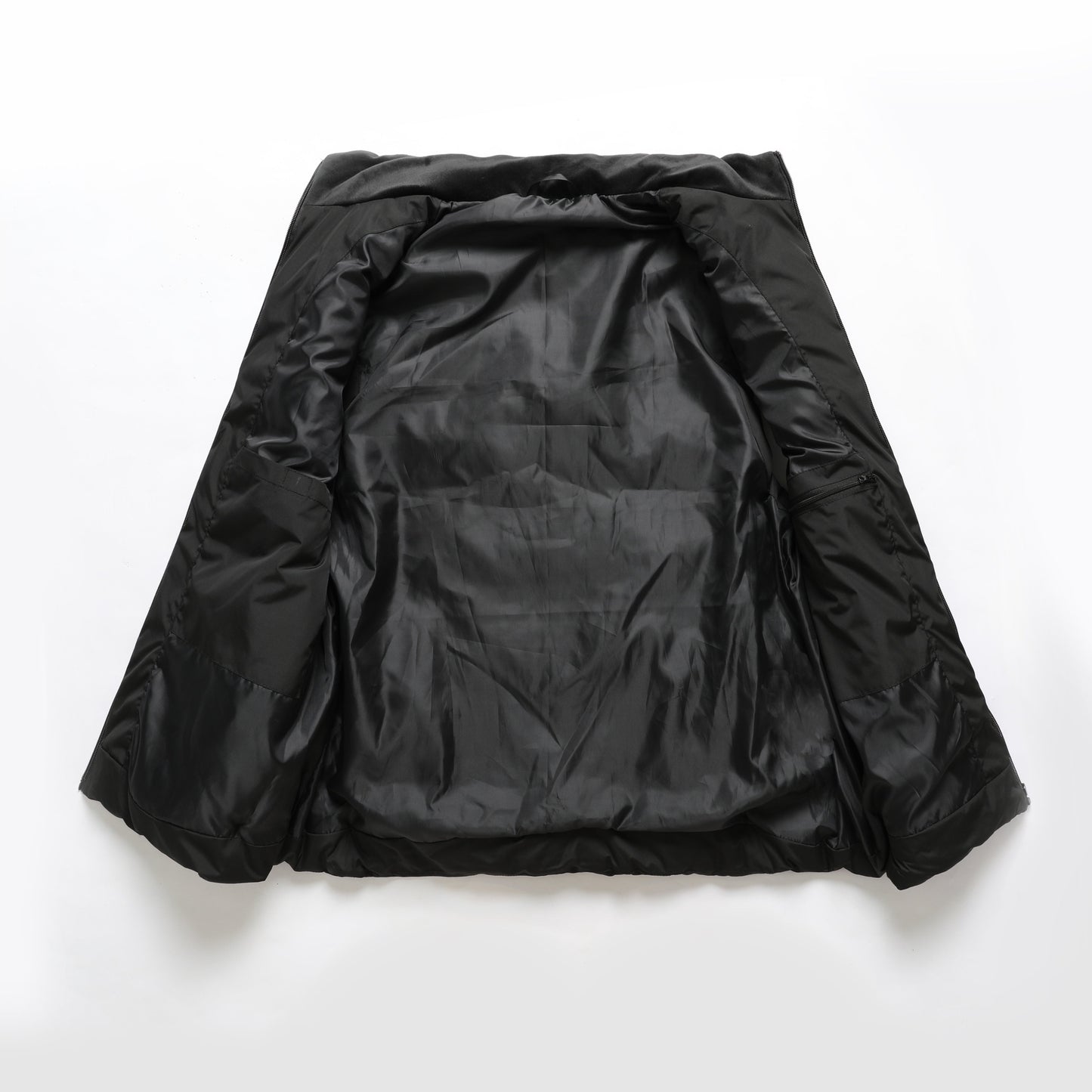 Amtn Club | Veste Chauffante Confort Intelligente – VitalWarm