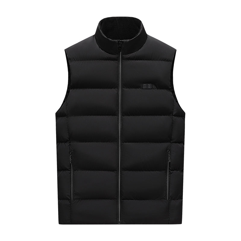 Amtn Club | Veste Chauffante Confort Intelligente – VitalWarm