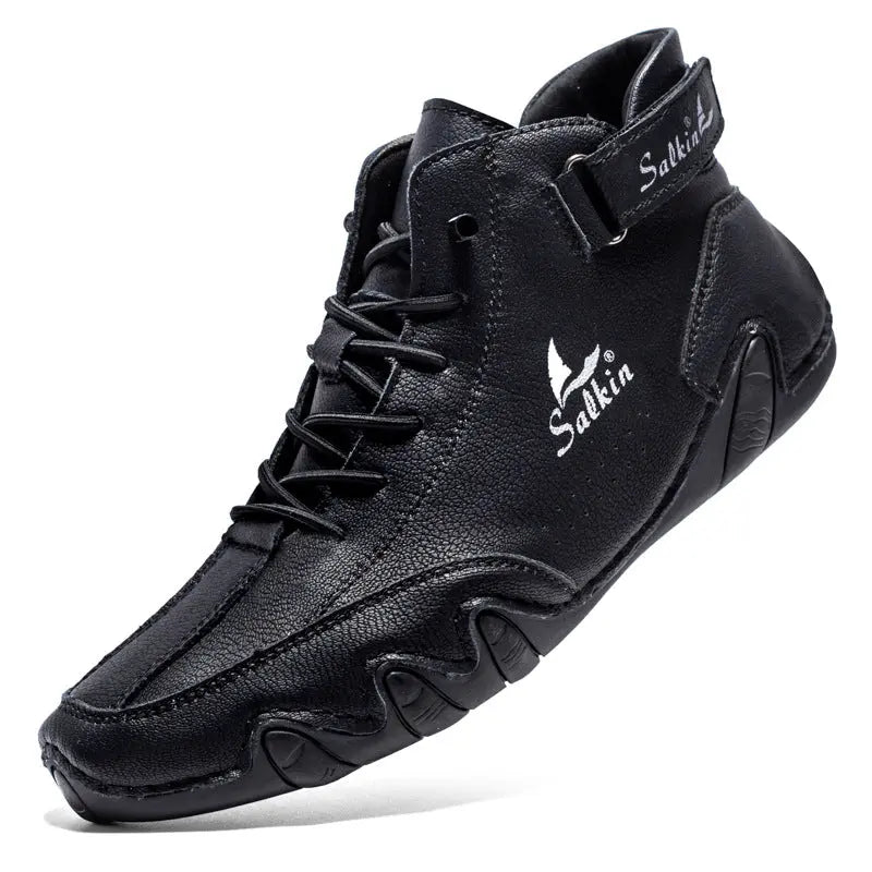 Amtn Club | Chaussures Barefoot Unisexes Naturelles – NatureStride