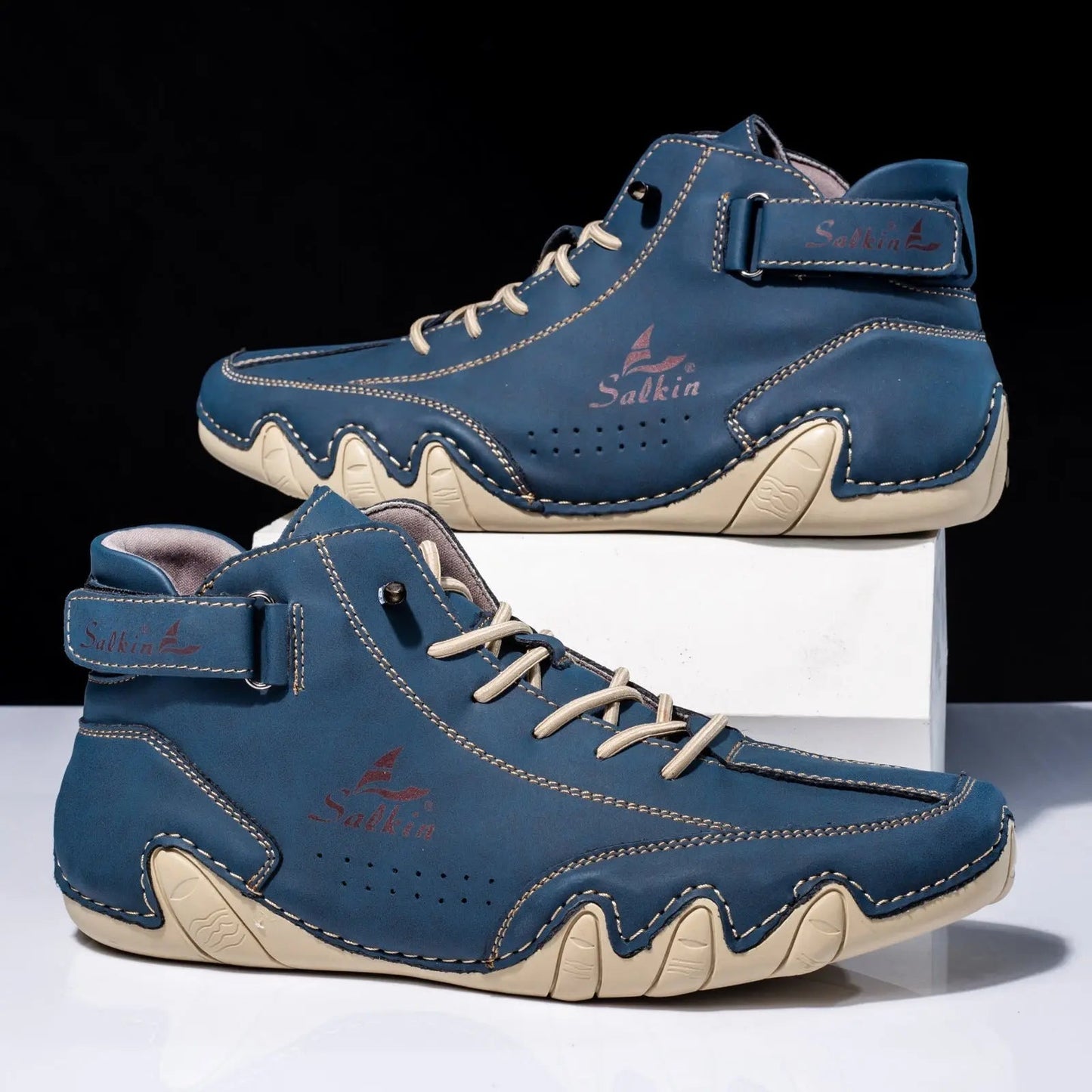 Amtn Club | Chaussures Barefoot Unisexes Naturelles – NatureStride