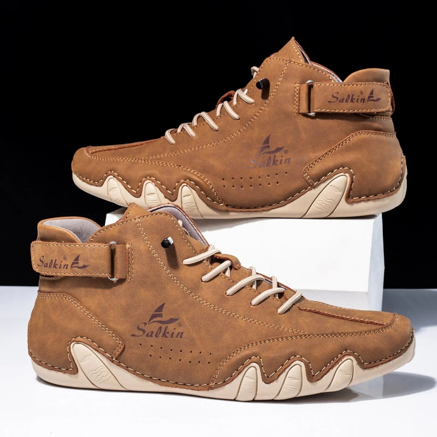 Amtn Club | Chaussures Barefoot Unisexes Naturelles – NatureStride