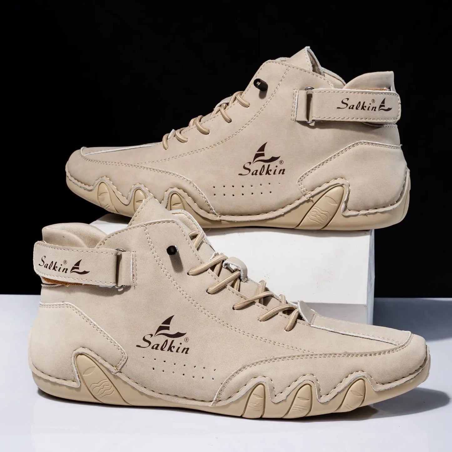 Amtn Club | Chaussures Barefoot Unisexes Naturelles – NatureStride