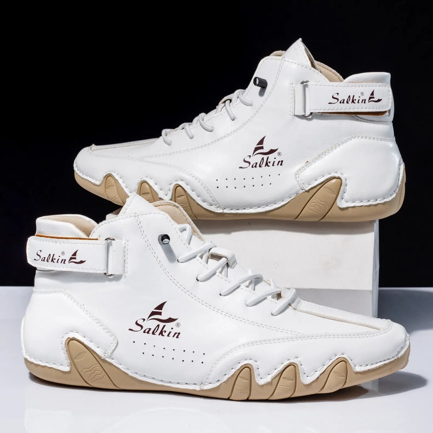 Amtn Club | Chaussures Barefoot Unisexes Naturelles – NatureStride