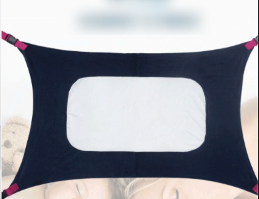 Amtn Club | Lit Bébé Sécurisé Confort Optimal – DreamNest