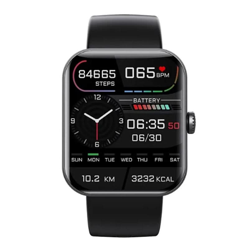 Amtn Club | Montre Santé Glycémie Sans Douleur – GLUCOWATCH