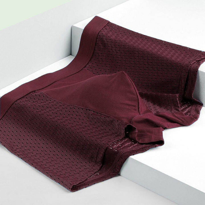 Amtn Club | Boxers Homme en Bambou (Pack de 10) – Daan