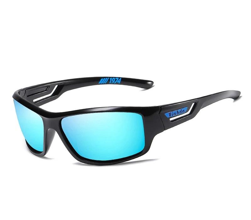 Amtn Club | Lunettes de Soleil Polarisées Vision Marine Anti-Reflet