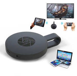 Amtn Club | Lecteur Multimédia Sans Fil Chromecast – PureStream