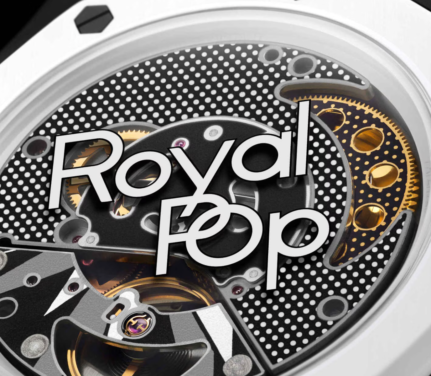 Amtn club | Royal-Pop