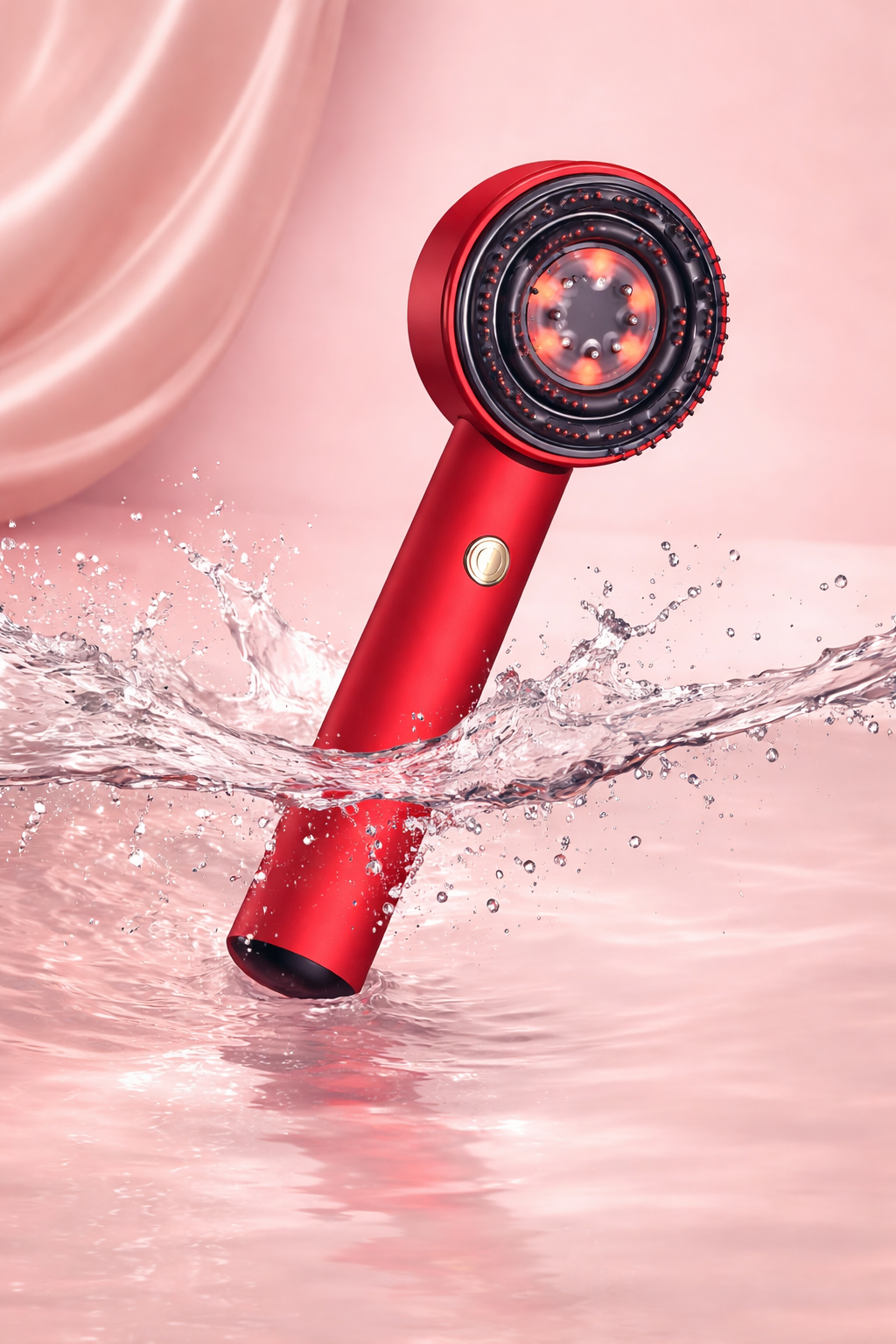 Amtn Club | Stimulateur Capillaire Lumière Rouge – RedPulse