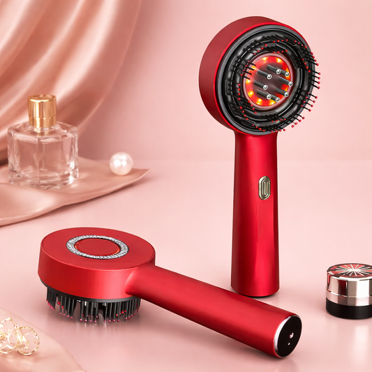 Amtn Club | Stimulateur Capillaire Lumière Rouge – RedPulse
