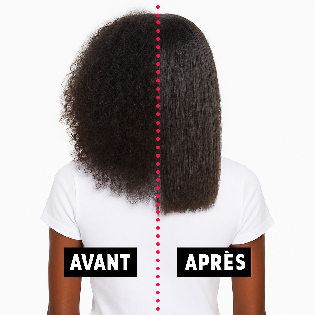 Amtn Club | Lisseur Séchant 2-en-1 Rose – AirLiss Celesta