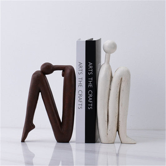 Amtn Club | Support de Livre Artistique et Moderne – Forma