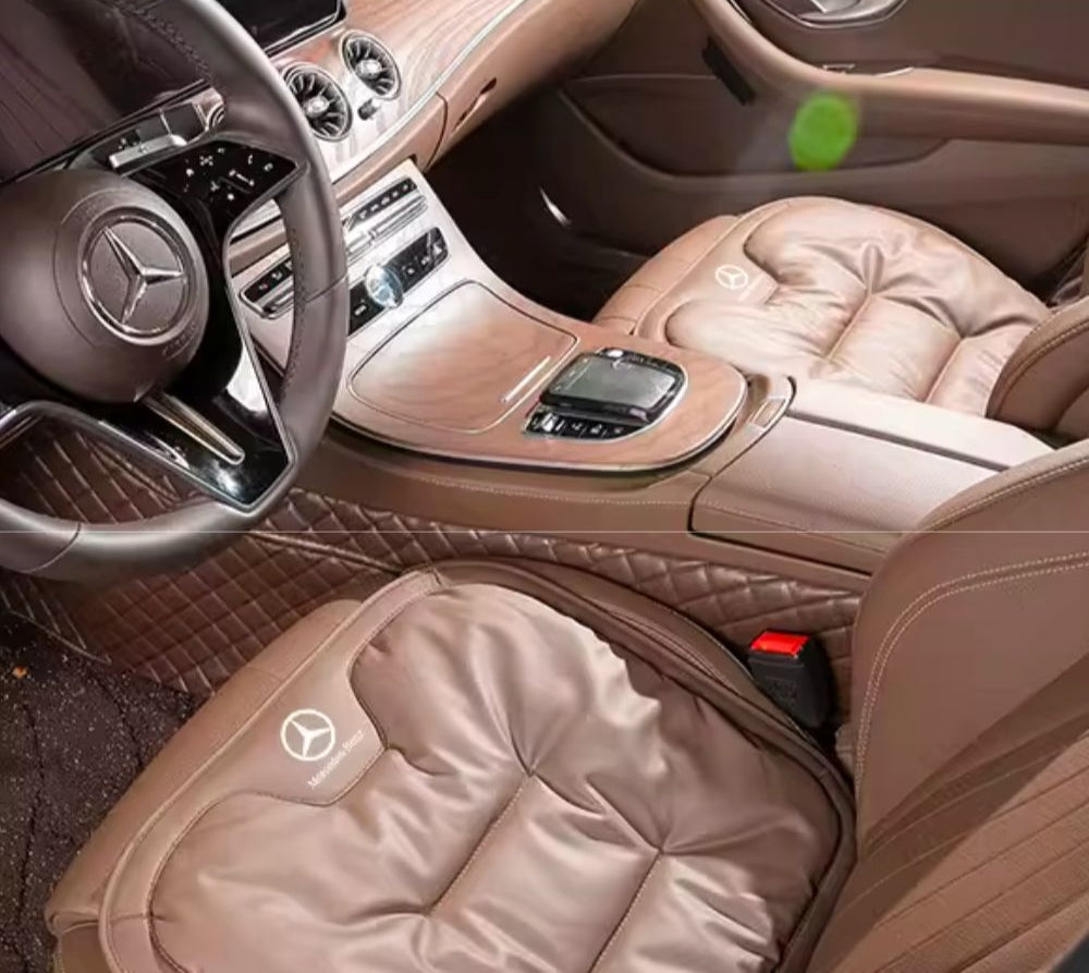 Amtn Club | Coussin de Siège Auto Ergonomique – Velario