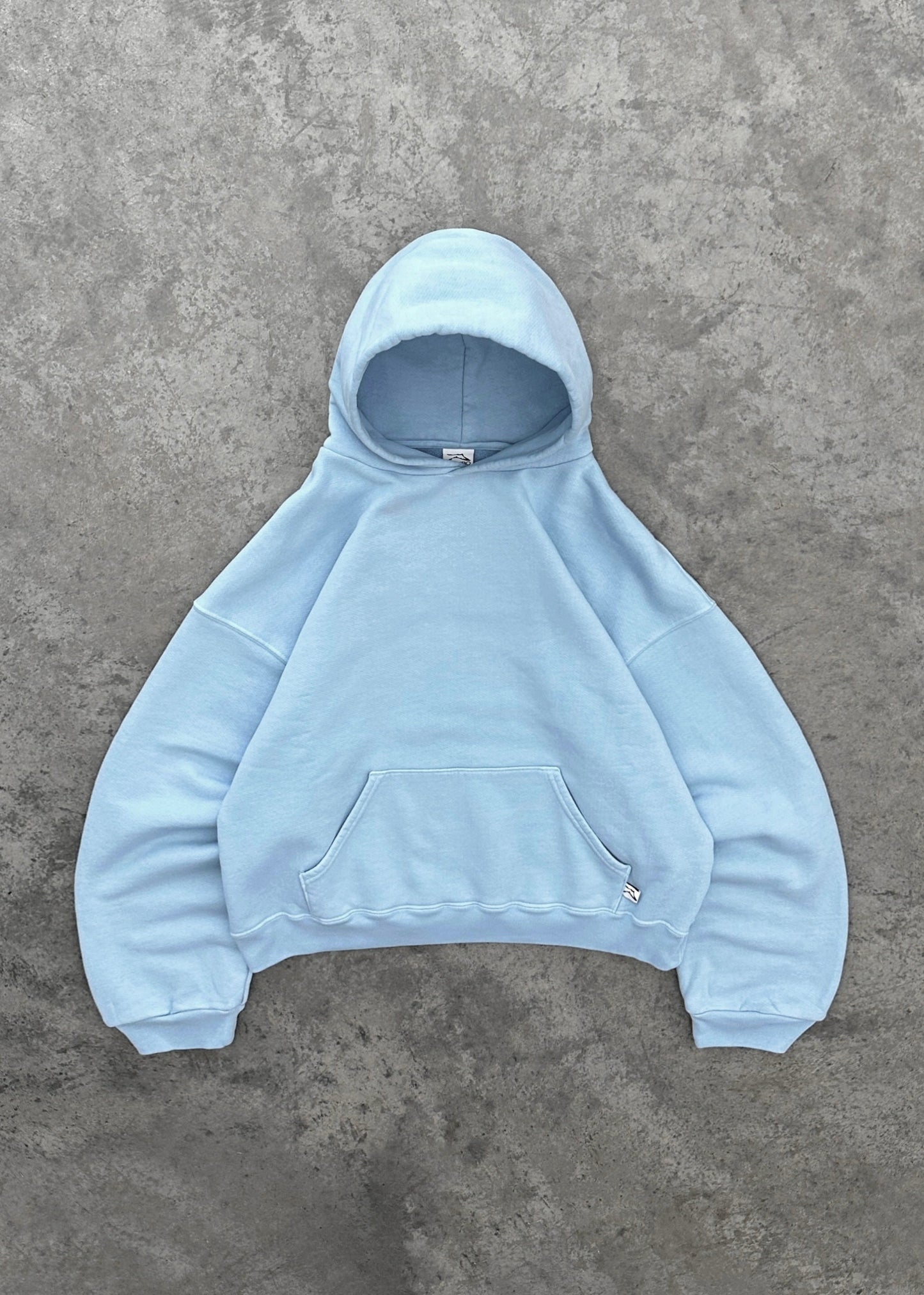 Amtn Club | Sweat à Capuche PureCozy Chaleur Douce Confort Hiver