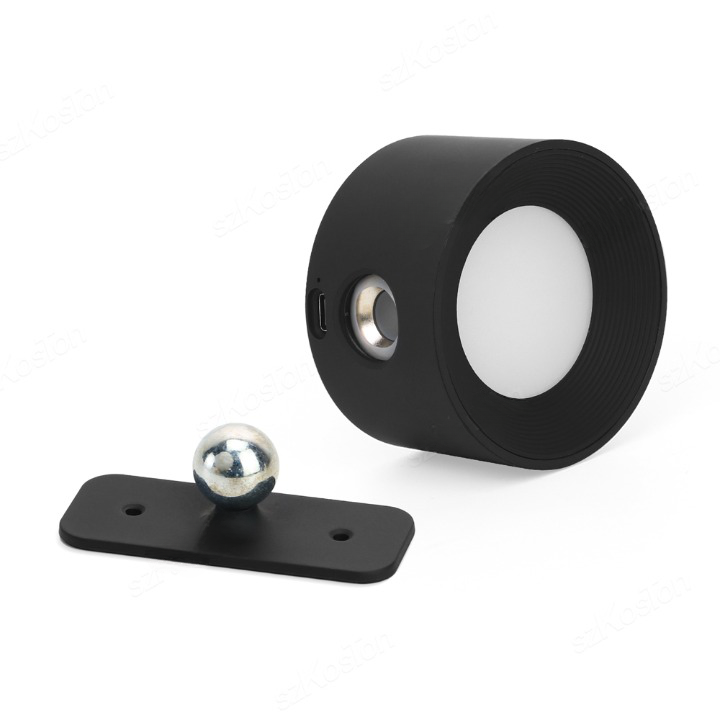 Amtn Club | Applique Murale Sans Fil Rechargeable – LumoFlex