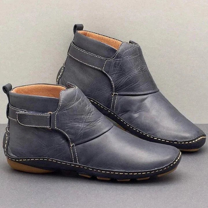 Amtn Club | Chaussures Orthopédiques de Luxe pour Femmes Liana Confort et Style