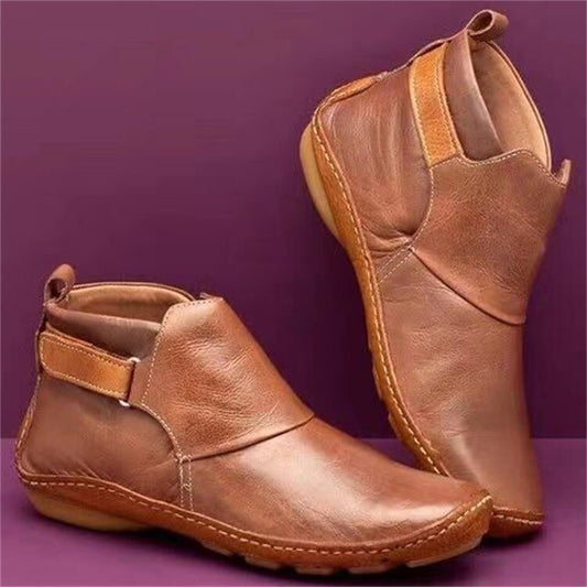 Amtn Club | Chaussures Orthopédiques de Luxe pour Femmes Liana Confort et Style