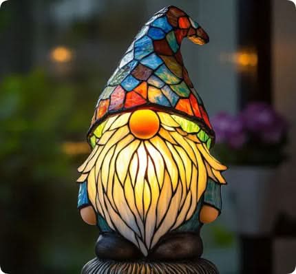 Amtn Club | Lampe de Nuit LED Artistique pour Amoureux des Chiens – COMPANIONLIGHT