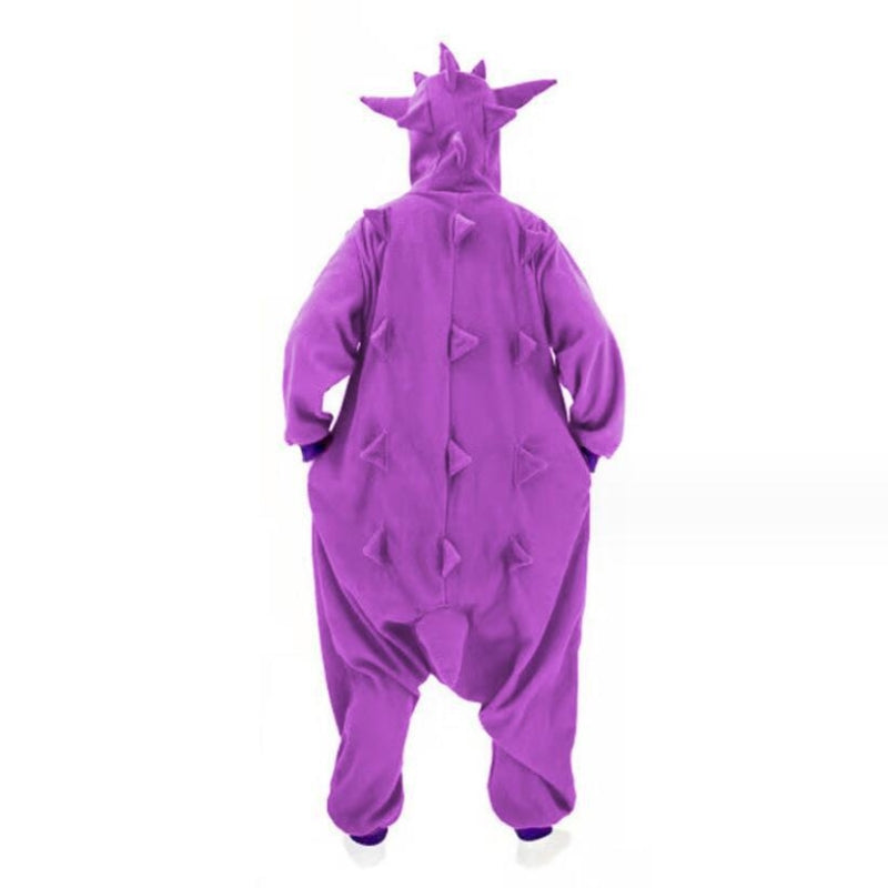 Amtn Club | Pyjama Confort Fantaisie – PokéComfort