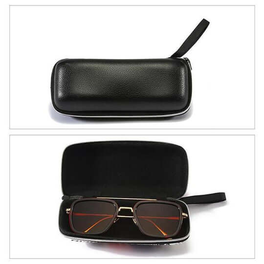 Amtn Club | Lunettes Progressives Multifonctions – OptiLux Premium