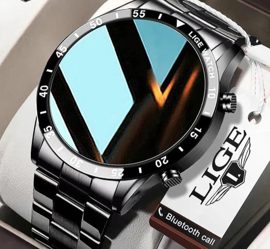 Amtn Club | Montre Connectée Luxe 4G Appels & Style
