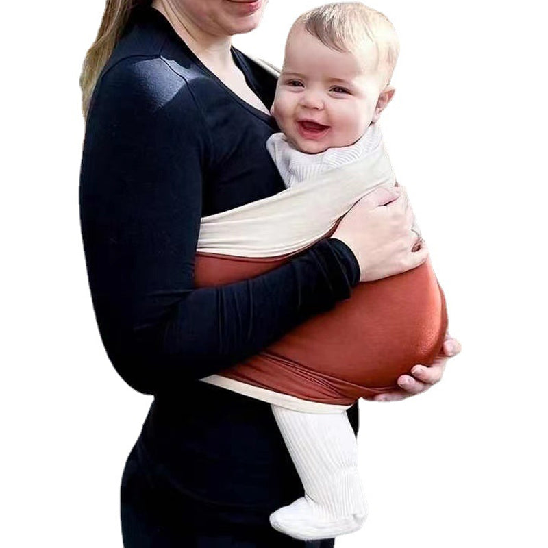 Amtn Club | Porte-Bébé Confort Ergonomique – SnugCarry