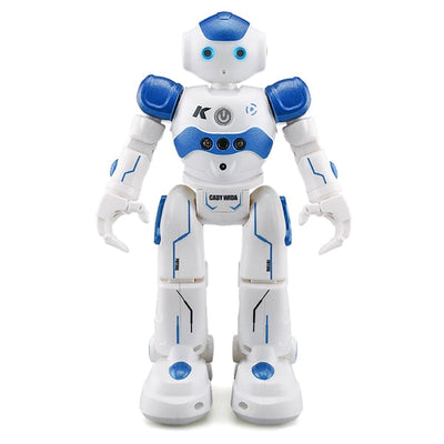 Amtn Club | Robot Éducatif Interactif Programmable – NovaBot