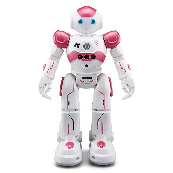 Amtn Club | Robot Éducatif Interactif Programmable – NovaBot