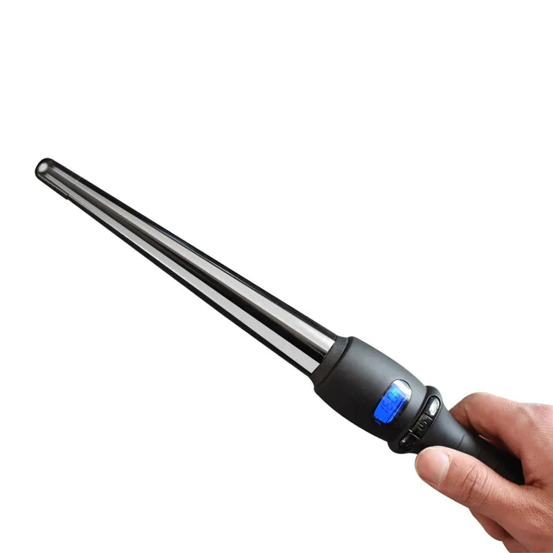 Amtn Club | Brosse Définisseur de Boucles 2-en-1