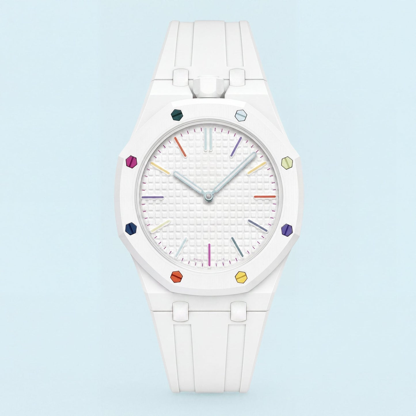 Amtn Club | Drop 01 - Starts - Bracelets de montre premium pour le quotidien