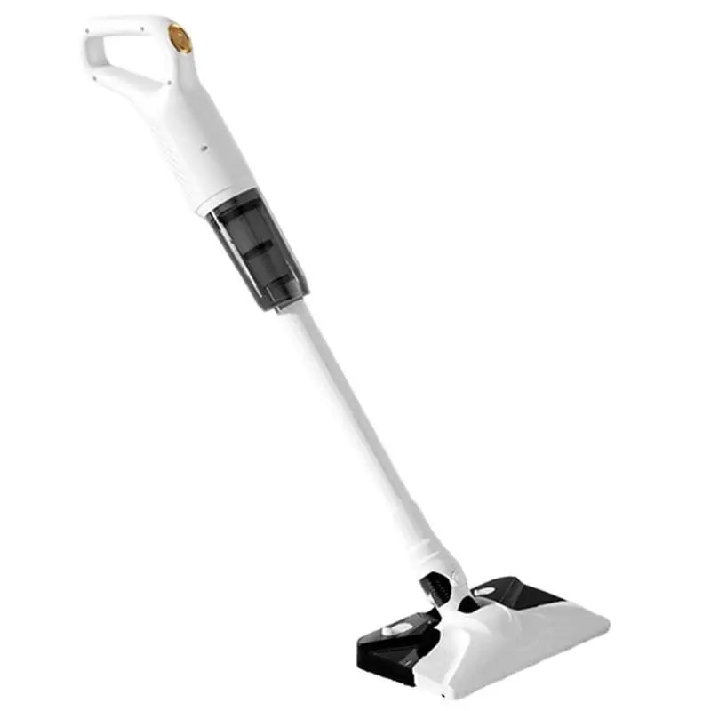 Amtn Club | Aspirateur et serpillière sans fil 2-en-1