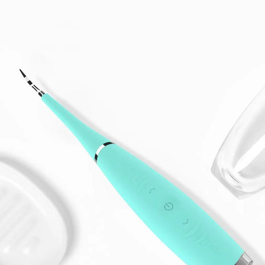 Amtn Club | Brosse Dentaire Ultrason Sourire Éclatant – SmileFresh