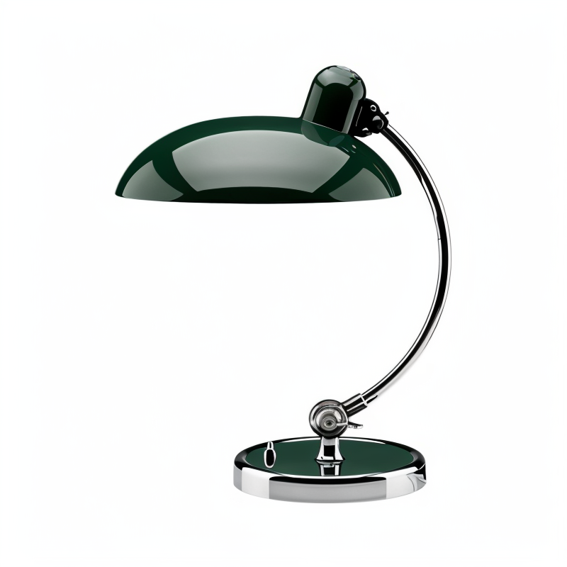 Amtn Club | Lampe de bureau vintage Virella réglable en fer – design industriel élégant et éclairage décoratif moderne