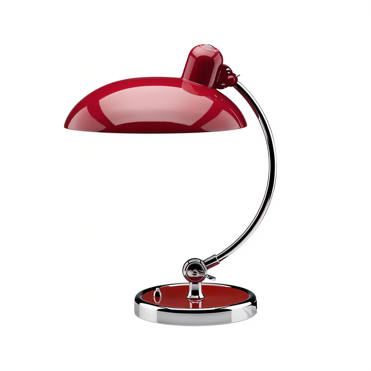 Amtn Club | Lampe de bureau vintage Virella réglable en fer – design industriel élégant et éclairage décoratif moderne