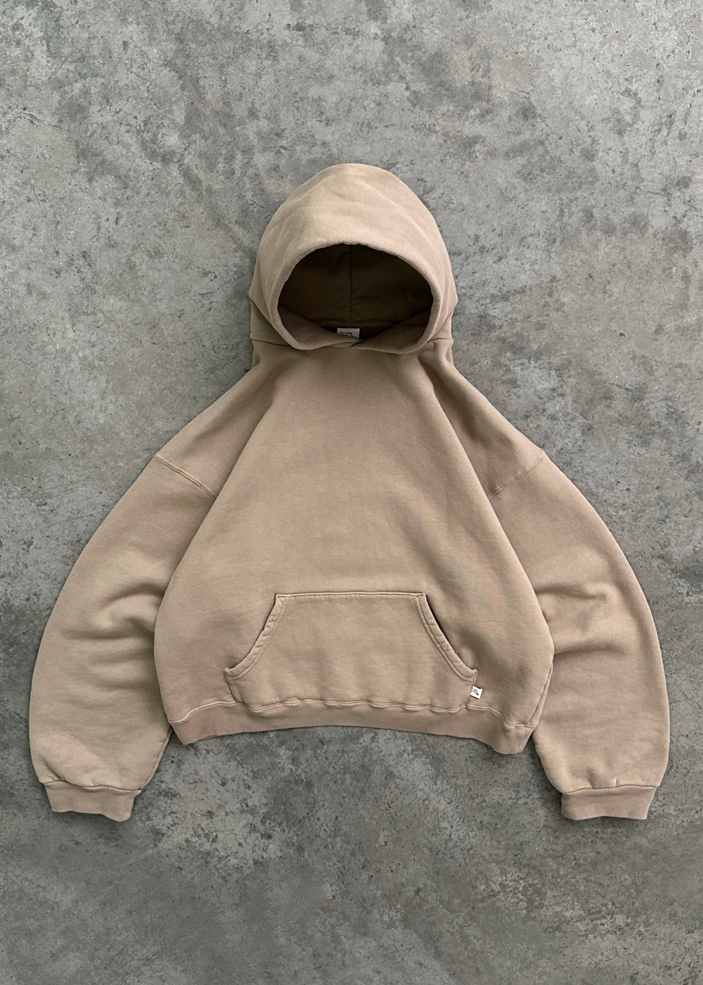 Amtn Club | Sweat à Capuche PureCozy Chaleur Douce Confort Hiver