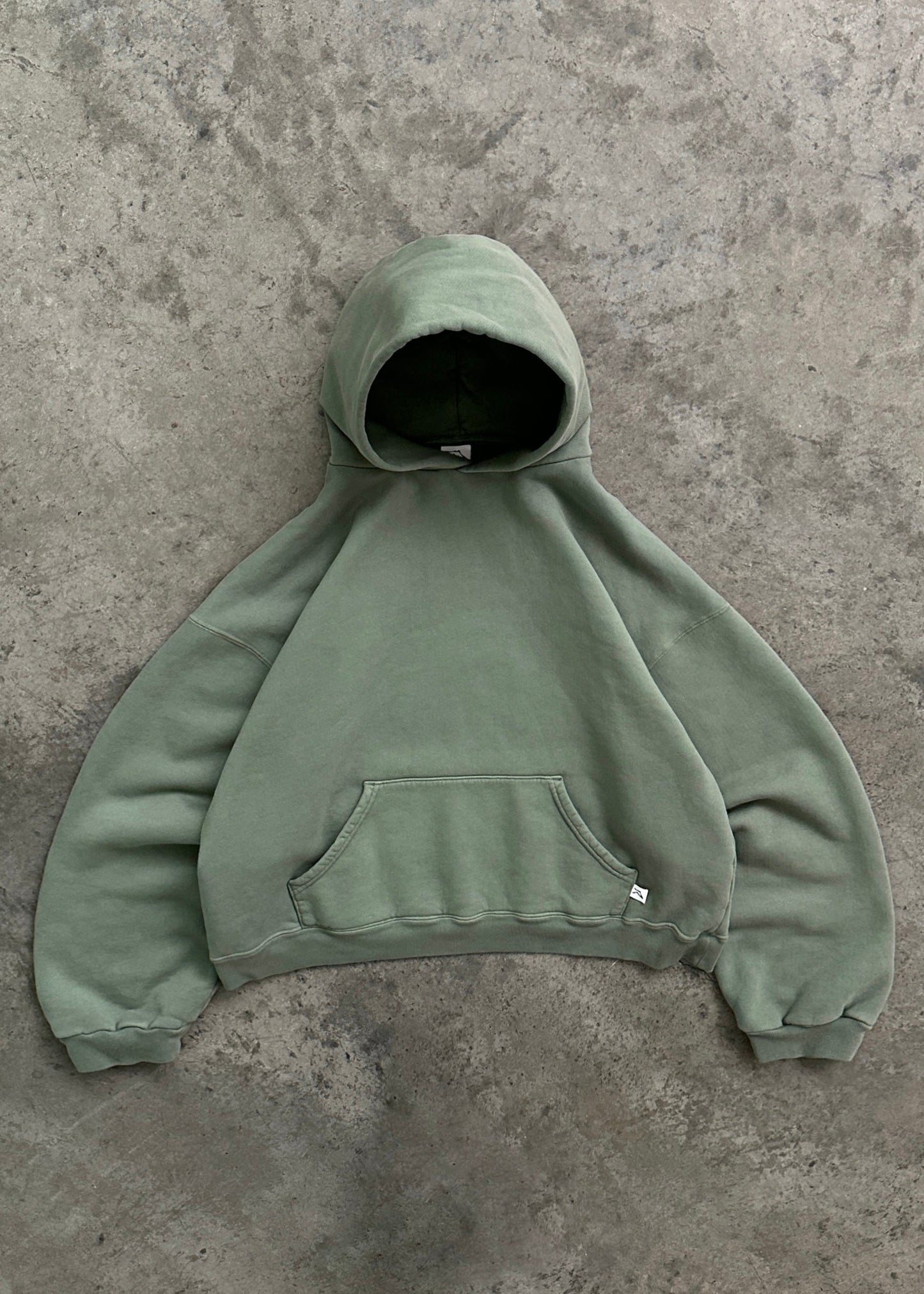Amtn Club | Sweat à Capuche PureCozy Chaleur Douce Confort Hiver