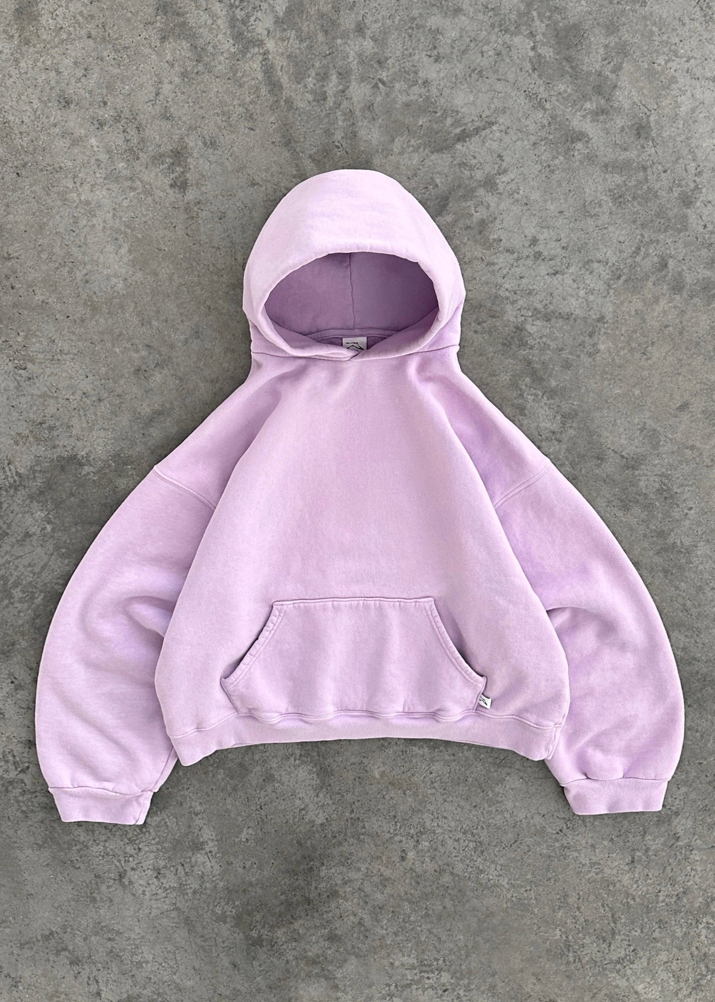 Amtn Club | Sweat à Capuche PureCozy Chaleur Douce Confort Hiver