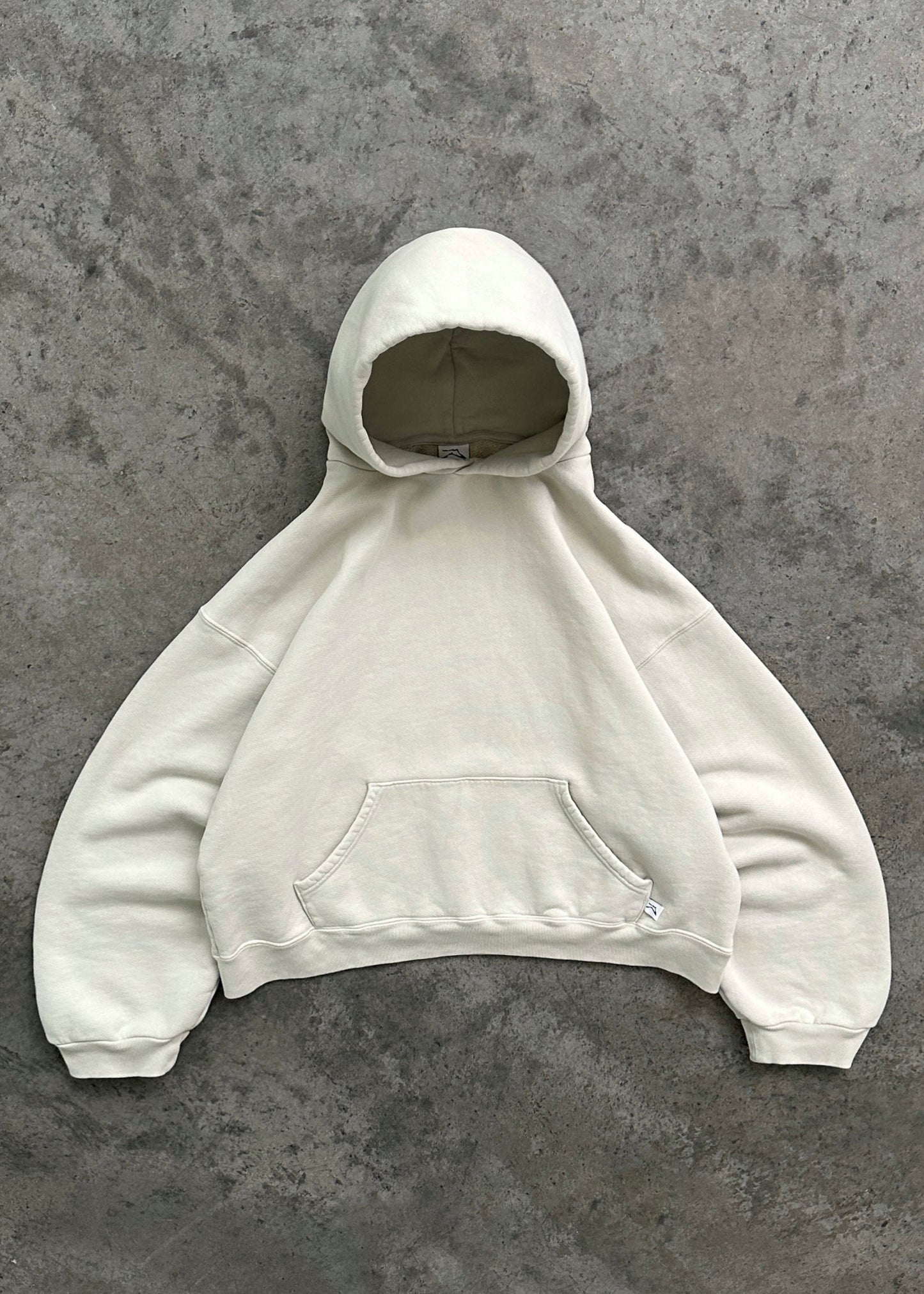 Amtn Club | Sweat à Capuche PureCozy Chaleur Douce Confort Hiver