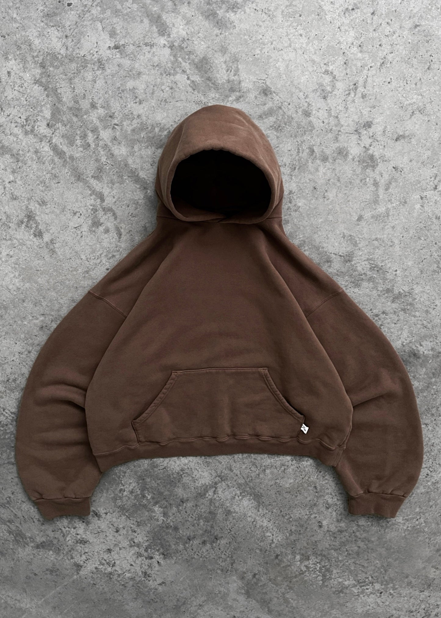 Amtn Club | Sweat à Capuche PureCozy Chaleur Douce Confort Hiver
