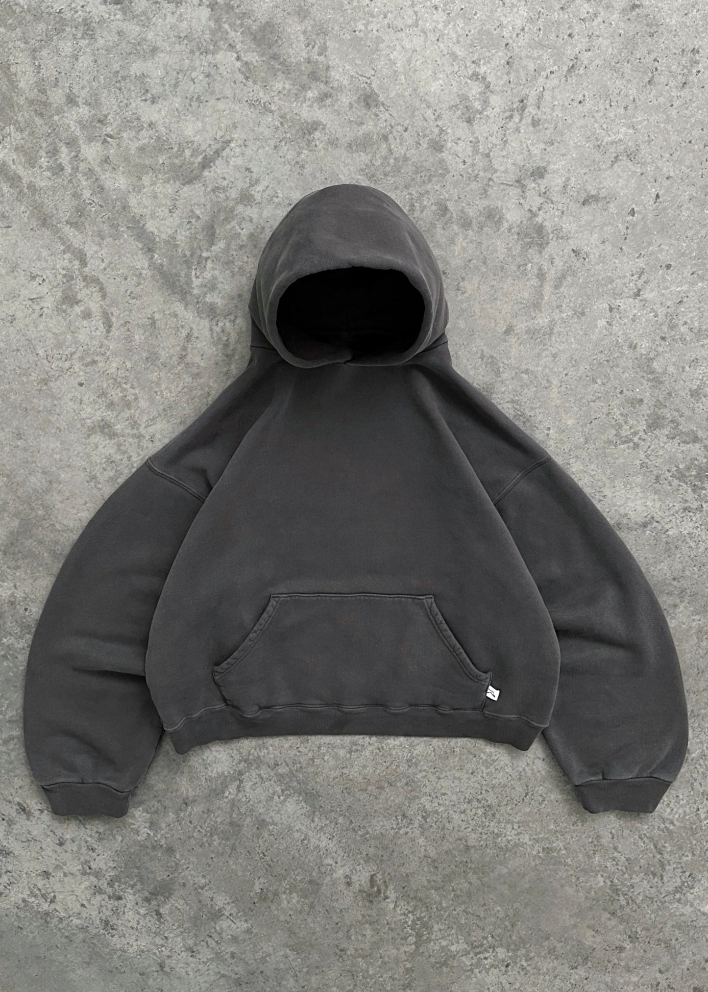 Amtn Club | Sweat à Capuche PureCozy Chaleur Douce Confort Hiver