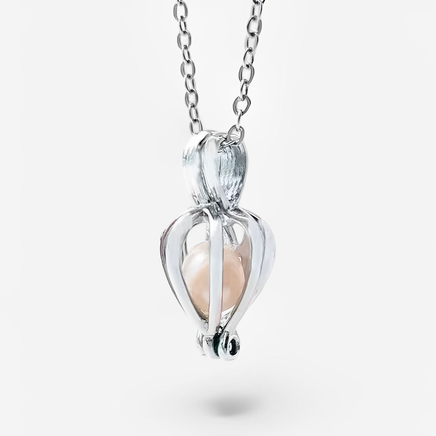 Amtn Club | Collier Élégant en Perles – PearlEssence