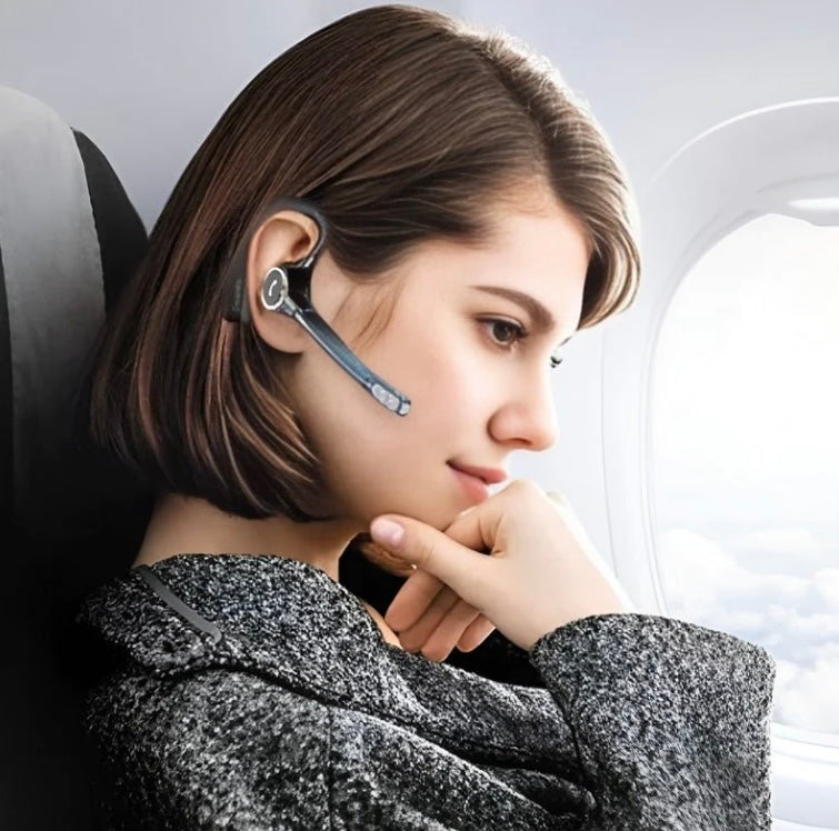 Amtn Club | Casque Audio SoundSync Haute Qualité Son & Appels