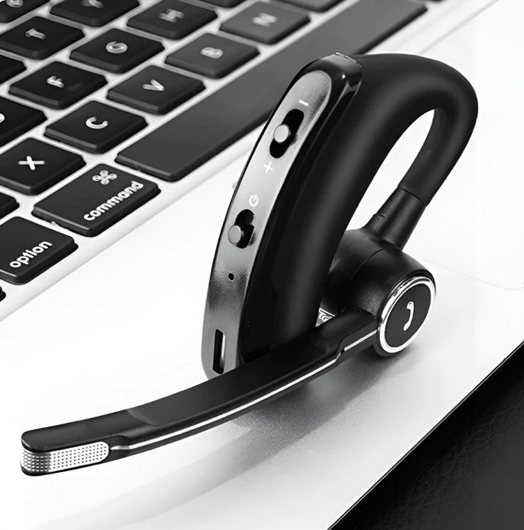 Amtn Club | Casque Audio SoundSync Haute Qualité Son & Appels