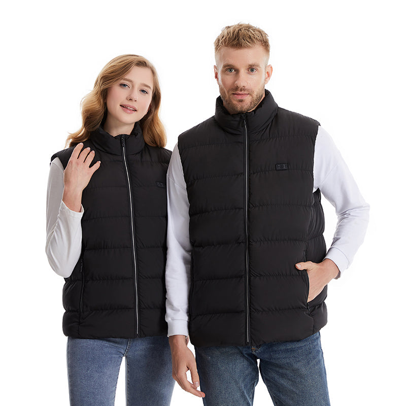 Amtn Club | Veste Chauffante Confort Intelligente – VitalWarm