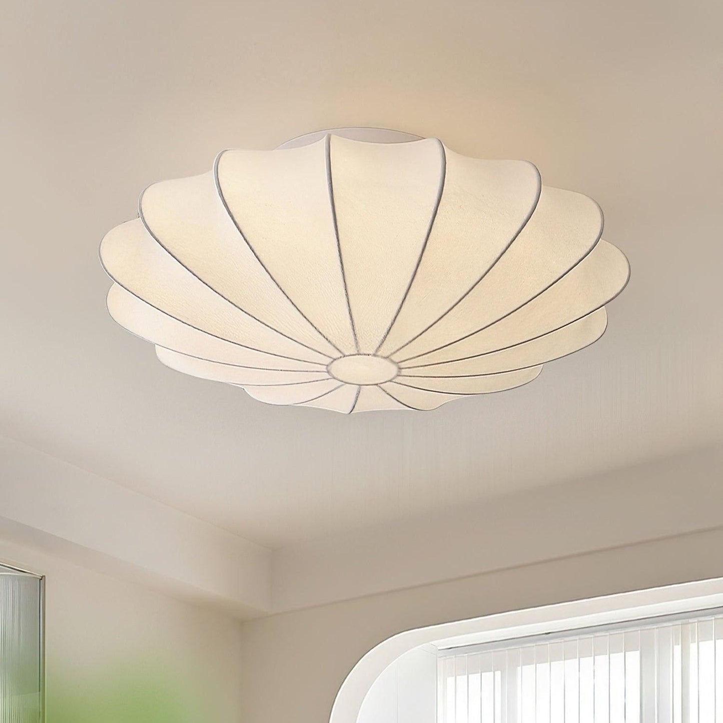 Amtn Club | Plafonnier LED Design Moderne à Bulles pour Intérieur
