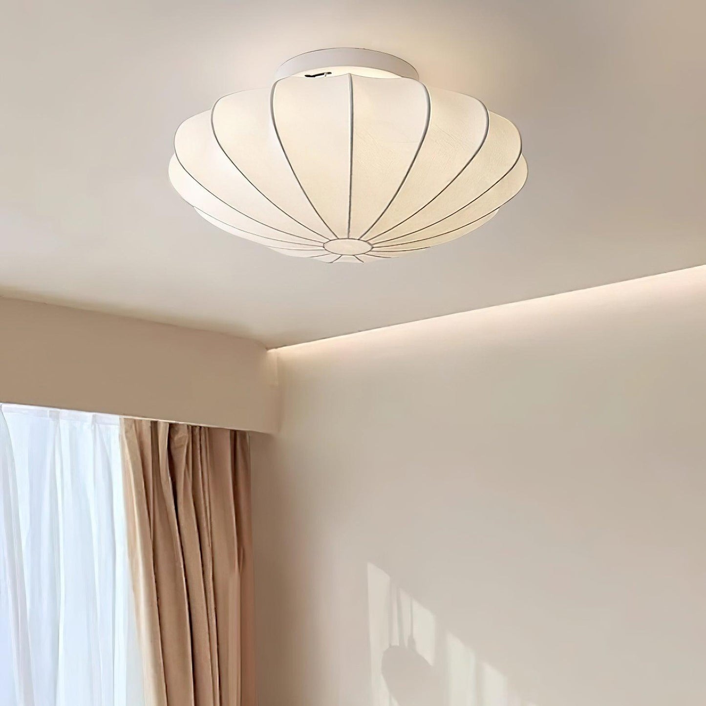 Amtn Club | Plafonnier LED Design Moderne à Bulles pour Intérieur