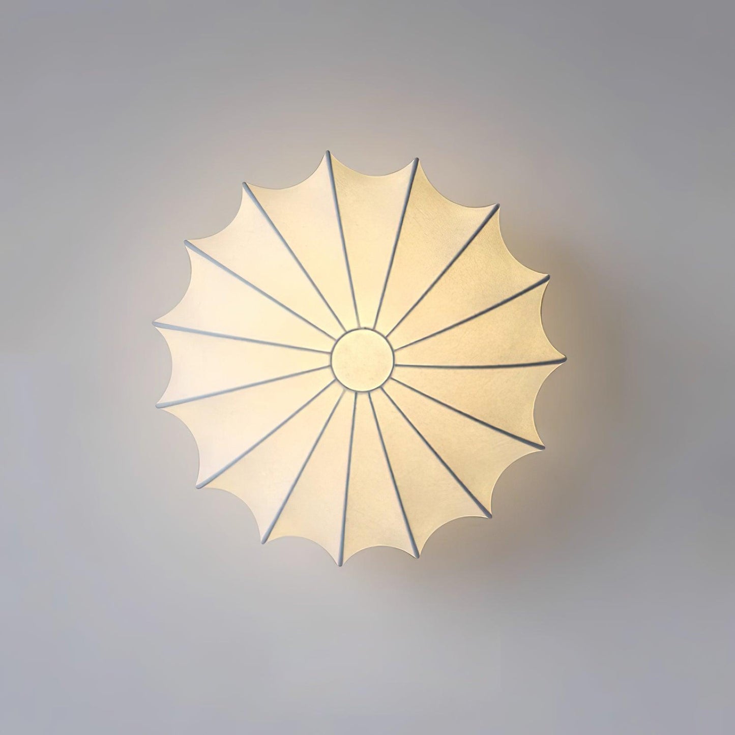 Amtn Club | Plafonnier LED Design Moderne à Bulles pour Intérieur
