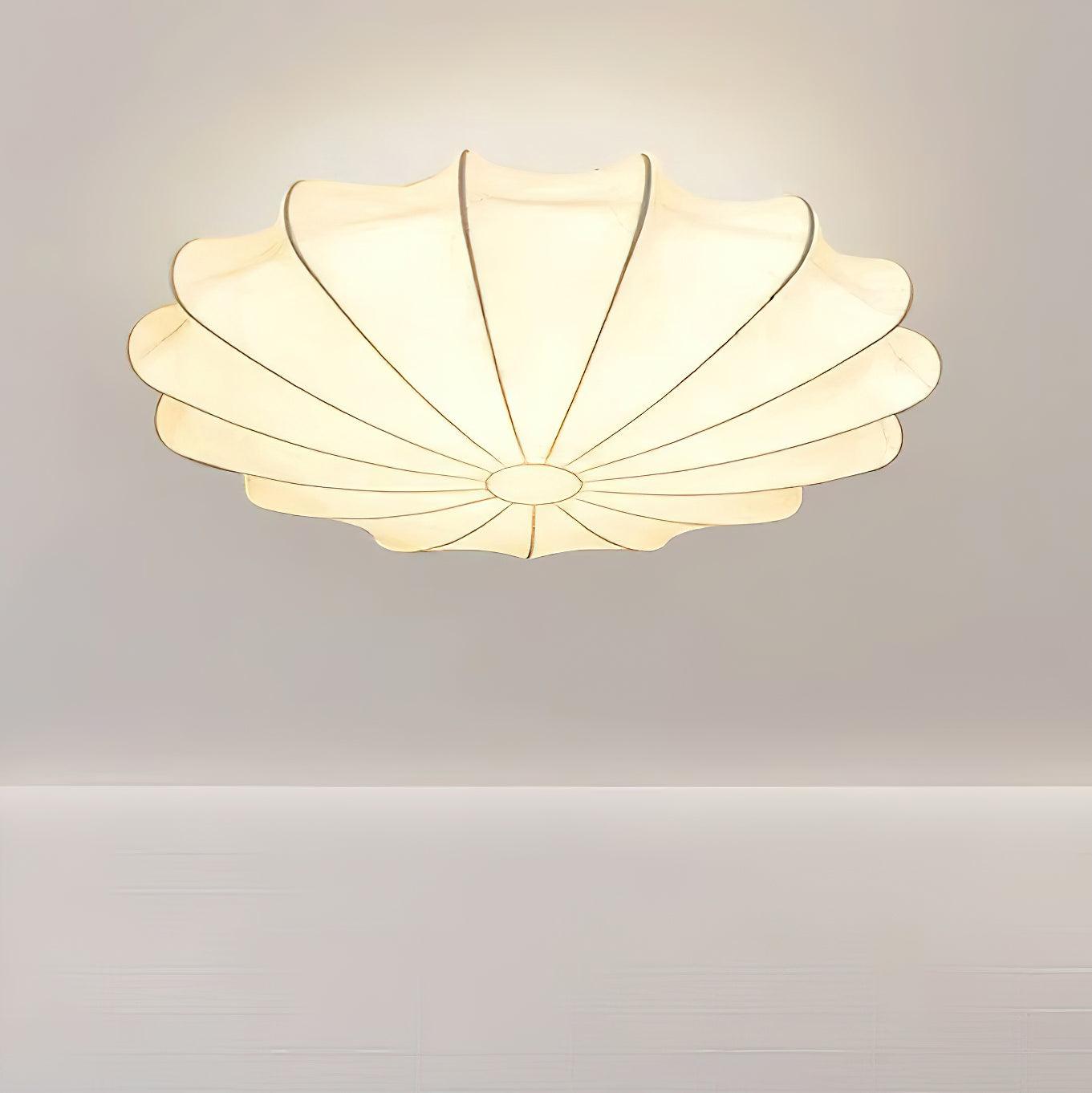 Amtn Club | Plafonnier LED Design Moderne à Bulles pour Intérieur
